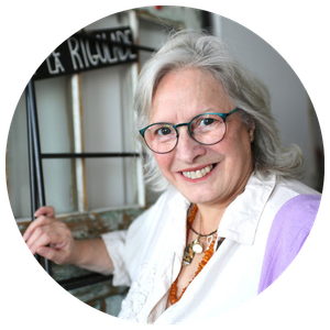 Photo de Carmen Goudreau.